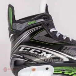CCM RIBCOR 88K Intermediate Hockey Skates -Baue Hockey Shop ccm hockey skates ccm ribcor 88k intermediate hockey skates 28131452354626
