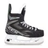 CCM RIBCOR 88K Intermediate Hockey Skates -Baue Hockey Shop ccm hockey skates ccm ribcor 88k intermediate hockey skates 4 regular 28744080916546