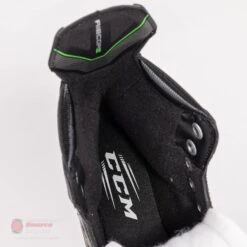 CCM RIBCOR 88K Junior Hockey Skates -Baue Hockey Shop ccm hockey skates ccm ribcor 88k junior hockey skates 28131451994178