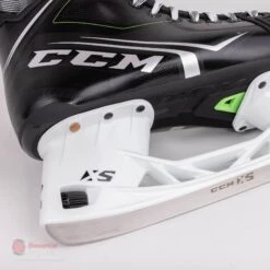 CCM RIBCOR 88K Senior Hockey Skates -Baue Hockey Shop ccm hockey skates ccm ribcor 88k senior hockey skates 28131452387394