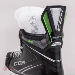 CCM RIBCOR 88K Senior Hockey Skates -Baue Hockey Shop ccm hockey skates ccm ribcor 88k senior hockey skates 28131452420162