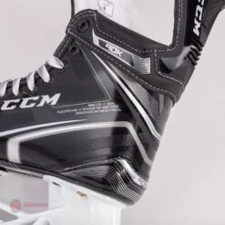 CCM RIBCOR 90K Intermediate Hockey Skates -Baue Hockey Shop ccm hockey skates ccm ribcor 90k intermediate hockey skates 28131453730882