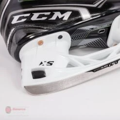 CCM RIBCOR 90K Intermediate Hockey Skates -Baue Hockey Shop ccm hockey skates ccm ribcor 90k intermediate hockey skates 28131453894722
