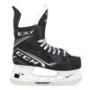 CCM RIBCOR 90K Intermediate Hockey Skates -Baue Hockey Shop ccm hockey skates ccm ribcor 90k intermediate hockey skates 4 regular 28744081047618