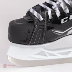 CCM RIBCOR 90K Junior Hockey Skates -Baue Hockey Shop ccm hockey skates ccm ribcor 90k junior hockey skates 28131454091330