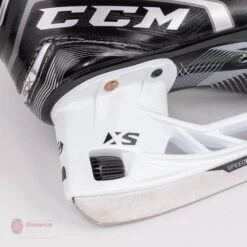 CCM RIBCOR 90K Junior Hockey Skates -Baue Hockey Shop ccm hockey skates ccm ribcor 90k junior hockey skates 28131454124098