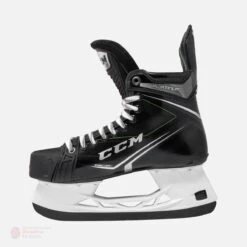 CCM RIBCOR Platinum Intermediate Hockey Skates -Baue Hockey Shop ccm hockey skates ccm ribcor platinum intermediate hockey skates 28252415459394