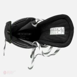 CCM RIBCOR Platinum Junior Hockey Skates -Baue Hockey Shop ccm hockey skates ccm ribcor platinum junior hockey skates 28252415787074