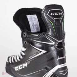 CCM RIBCOR Platinum Senior Hockey Skates (2019) -Baue Hockey Shop ccm hockey skates ccm ribcor platinum senior hockey skates 2019 11876819763266