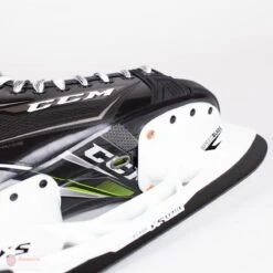 CCM RIBCOR Platinum Senior Hockey Skates (2019) -Baue Hockey Shop ccm hockey skates ccm ribcor platinum senior hockey skates 2019 11876820189250