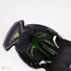 CCM RIBCOR Platinum Senior Hockey Skates (2019) -Baue Hockey Shop ccm hockey skates ccm ribcor platinum senior hockey skates 2019 11876820877378