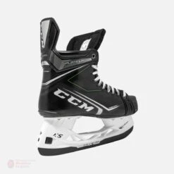 CCM RIBCOR Platinum Senior Hockey Skates 12 CCM RIBCOR Platinum Senior Hockey Skates -Baue Hockey Shop ccm hockey skates ccm ribcor platinum senior hockey skates 28252415295554