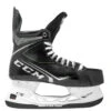 CCM RIBCOR Platinum Senior Hockey Skates -Baue Hockey Shop ccm hockey skates ccm ribcor platinum senior hockey skates 7 regular 28744081342530