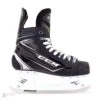 CCM RIBCOR Silver Junior Hockey Skates (2019) -Baue Hockey Shop ccm hockey skates ccm ribcor silver junior hockey skates 2019 5 5 d standard 28744081571906
