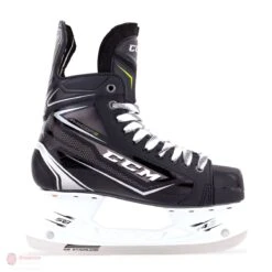 CCM RIBCOR Silver Junior Hockey Skates (2019)