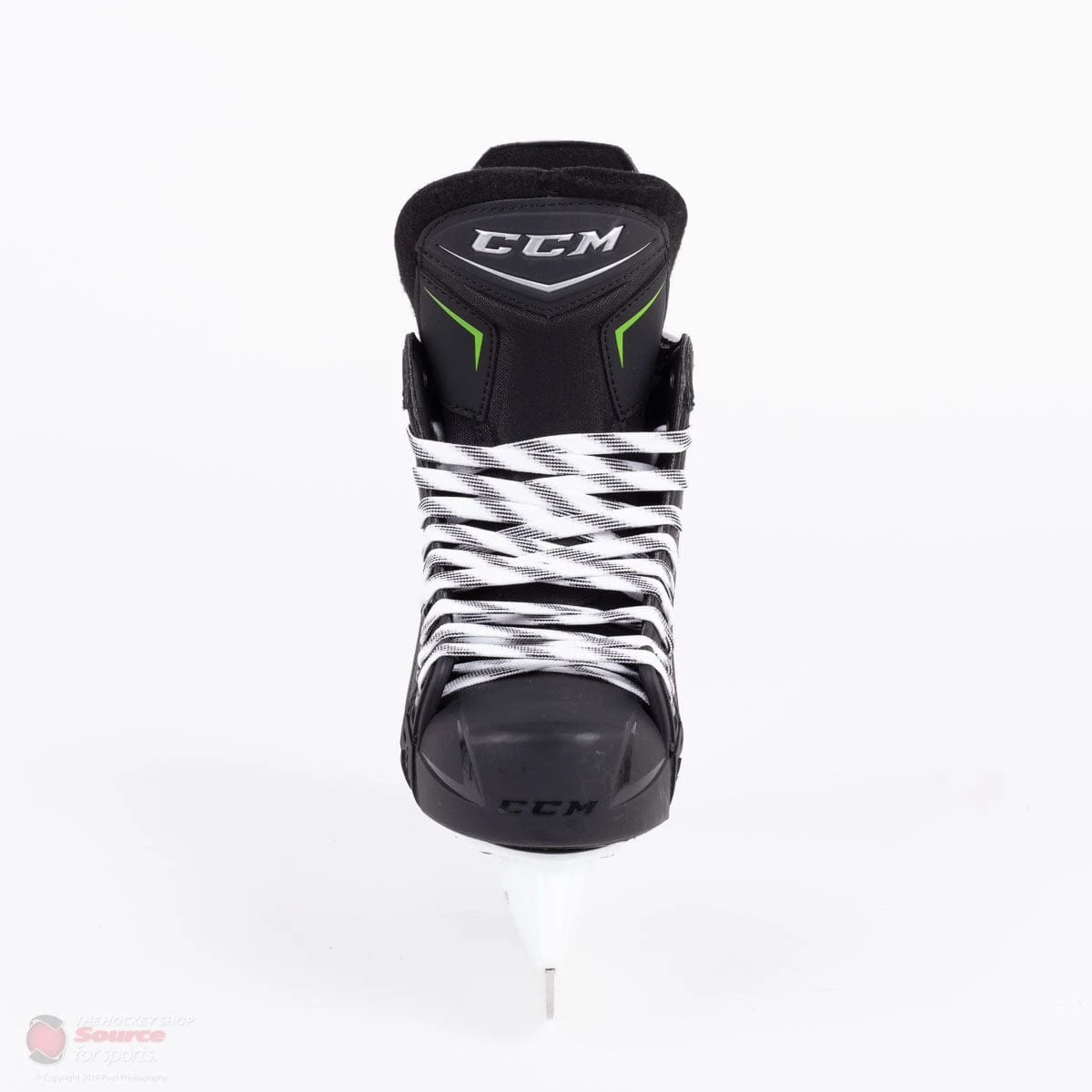 CCM RIBCOR Titanium Senior Hockey Skates (2019) 5 CCM RIBCOR Titanium Senior Hockey Skates (2019) - Image 3