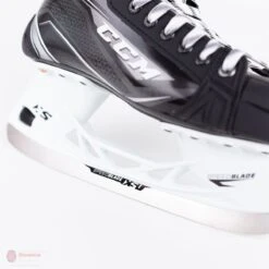 CCM RIBCOR Titanium Senior Hockey Skates (2019) 16 CCM RIBCOR Titanium Senior Hockey Skates (2019) -Baue Hockey Shop ccm hockey skates ccm ribcor titanium senior hockey skates 2019 11131466514498