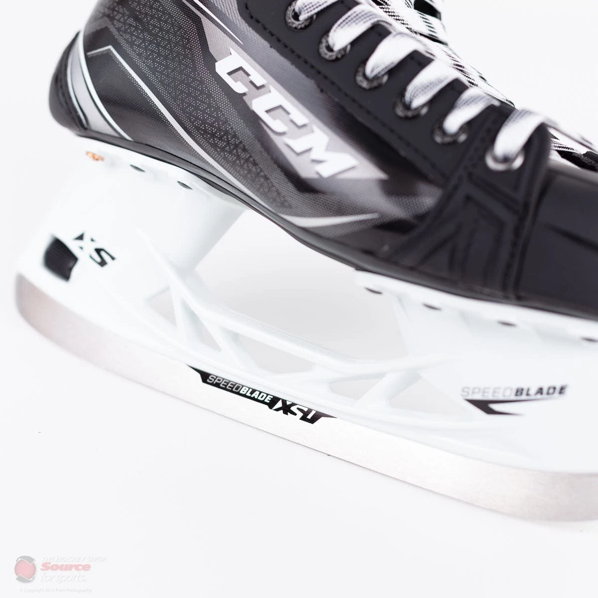 CCM RIBCOR Titanium Senior Hockey Skates (2019) 9 CCM RIBCOR Titanium Senior Hockey Skates (2019) - Image 7