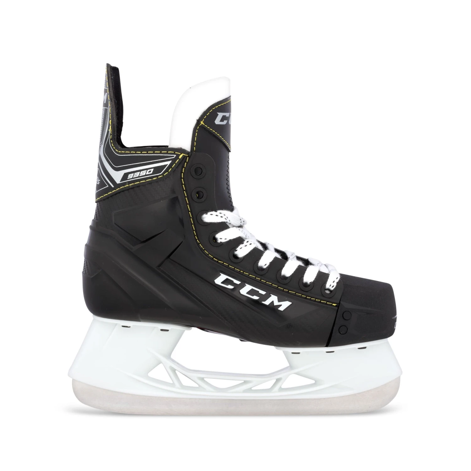 CCM Super Tacks 9350 Junior Hockey Skates 3 CCM Super Tacks 9350 Junior Hockey Skates