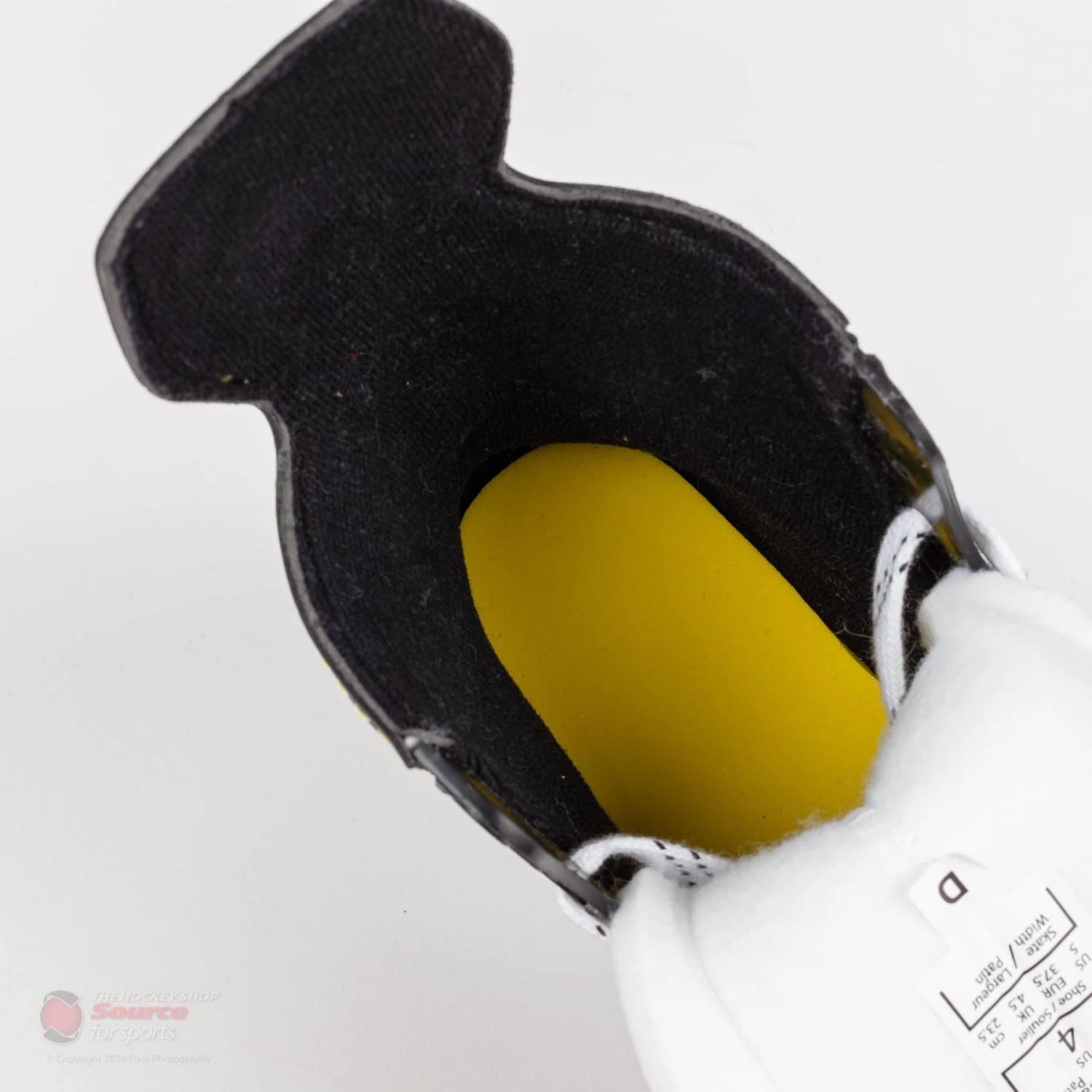 CCM Super Tacks 9350 Junior Hockey Skates 11 CCM Super Tacks 9350 Junior Hockey Skates - Image 9