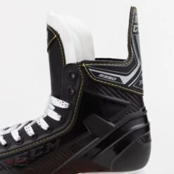 CCM Super Tacks 9350 Junior Hockey Skates 14 CCM Super Tacks 9350 Junior Hockey Skates -Baue Hockey Shop ccm hockey skates ccm super tacks 9350 junior hockey skates 14186512875586