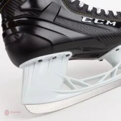 CCM Super Tacks 9350 Senior Hockey Skates -Baue Hockey Shop ccm hockey skates ccm super tacks 9350 senior hockey skates 14186510614594