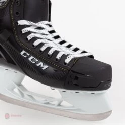 CCM Super Tacks 9350 Senior Hockey Skates -Baue Hockey Shop ccm hockey skates ccm super tacks 9350 senior hockey skates 14186510647362