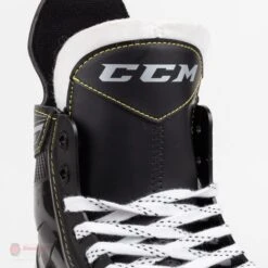 CCM Super Tacks 9350 Senior Hockey Skates -Baue Hockey Shop ccm hockey skates ccm super tacks 9350 senior hockey skates 14186510680130