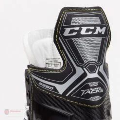 CCM Super Tacks 9350 Senior Hockey Skates -Baue Hockey Shop ccm hockey skates ccm super tacks 9350 senior hockey skates 14186510712898