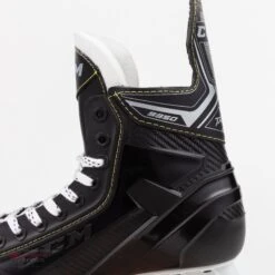 CCM Super Tacks 9350 Senior Hockey Skates -Baue Hockey Shop ccm hockey skates ccm super tacks 9350 senior hockey skates 14186510778434