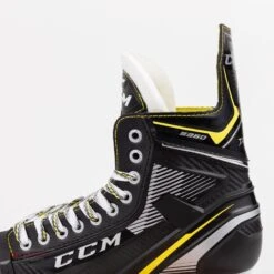 CCM Super Tacks 9360 Senior Hockey Skates -Baue Hockey Shop ccm hockey skates ccm super tacks 9360 senior hockey skates 14186503176258