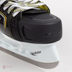 CCM Super Tacks 9370 Senior Hockey Skates -Baue Hockey Shop ccm hockey skates ccm super tacks 9370 senior hockey skates 14451135905858