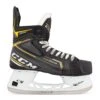 CCM Super Tacks 9370 Senior Hockey Skates -Baue Hockey Shop ccm hockey skates ccm super tacks 9370 senior hockey skates 7 d standard 28744083079234