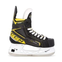 CCM Super Tacks 9380 Junior Hockey Skates