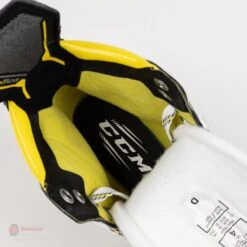 CCM Super Tacks 9380 Junior Hockey Skates -Baue Hockey Shop ccm hockey skates ccm super tacks 9380 junior hockey skates 14186459398210