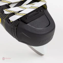 CCM Super Tacks 9380 Junior Hockey Skates -Baue Hockey Shop ccm hockey skates ccm super tacks 9380 junior hockey skates 14186459529282