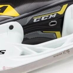 CCM Super Tacks 9380 Junior Hockey Skates -Baue Hockey Shop ccm hockey skates ccm super tacks 9380 junior hockey skates 14186459988034