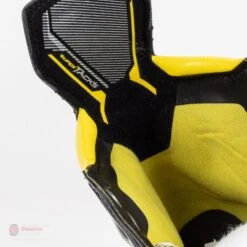 CCM Super Tacks 9380 Junior Hockey Skates -Baue Hockey Shop ccm hockey skates ccm super tacks 9380 junior hockey skates 14186460053570