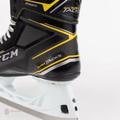 CCM Super Tacks 9380 Senior Hockey Skates -Baue Hockey Shop ccm hockey skates ccm super tacks 9380 senior hockey skates 14186458349634