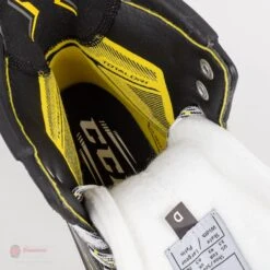 CCM Super Tacks 9380 Senior Hockey Skates -Baue Hockey Shop ccm hockey skates ccm super tacks 9380 senior hockey skates 14186458480706