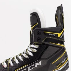 CCM Super Tacks 9380 Senior Hockey Skates -Baue Hockey Shop ccm hockey skates ccm super tacks 9380 senior hockey skates 14186458808386