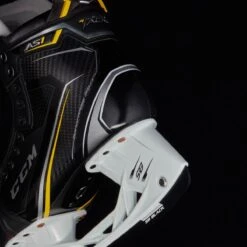 CCM Super Tacks AS1 Junior Hockey Skates -Baue Hockey Shop ccm hockey skates ccm super tacks as1 junior hockey skates 4565922283586