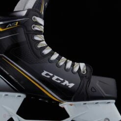 CCM Super Tacks AS1 Junior Hockey Skates -Baue Hockey Shop ccm hockey skates ccm super tacks as1 junior hockey skates 4565922349122