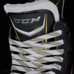 CCM Super Tacks AS1 Junior Hockey Skates -Baue Hockey Shop ccm hockey skates ccm super tacks as1 junior hockey skates 4565922447426