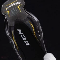 CCM Super Tacks AS1 Junior Hockey Skates -Baue Hockey Shop ccm hockey skates ccm super tacks as1 junior hockey skates 4565922545730