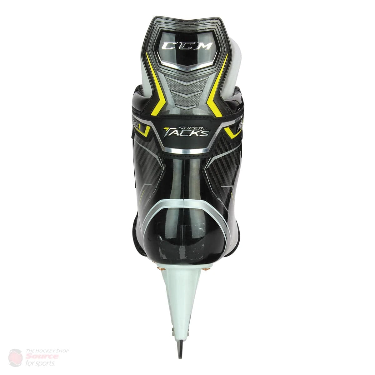 CCM Super Tacks AS1 Senior Hockey Skates 5 CCM Super Tacks AS1 Senior Hockey Skates - Image 3