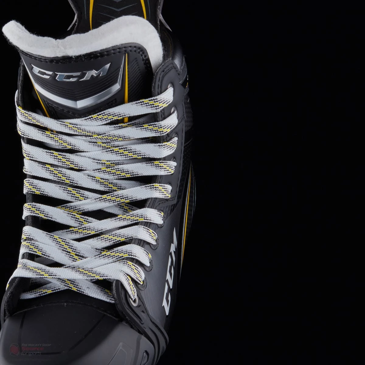 CCM Super Tacks AS1 Senior Hockey Skates 8 CCM Super Tacks AS1 Senior Hockey Skates - Image 6