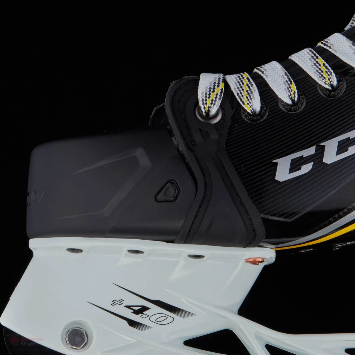 CCM Super Tacks AS1 Senior Hockey Skates 11 CCM Super Tacks AS1 Senior Hockey Skates - Image 9