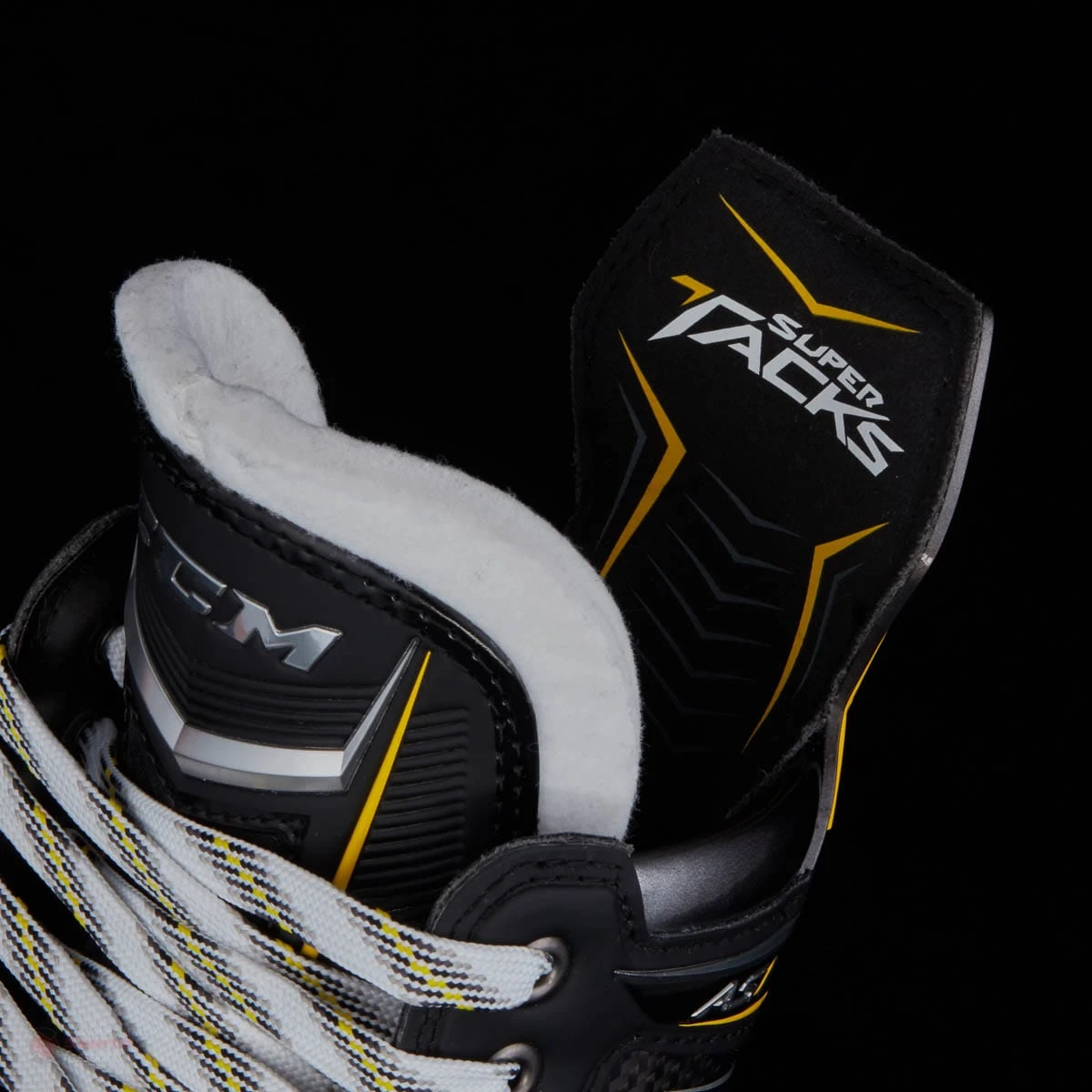 CCM Super Tacks AS1 Senior Hockey Skates 13 CCM Super Tacks AS1 Senior Hockey Skates - Image 11