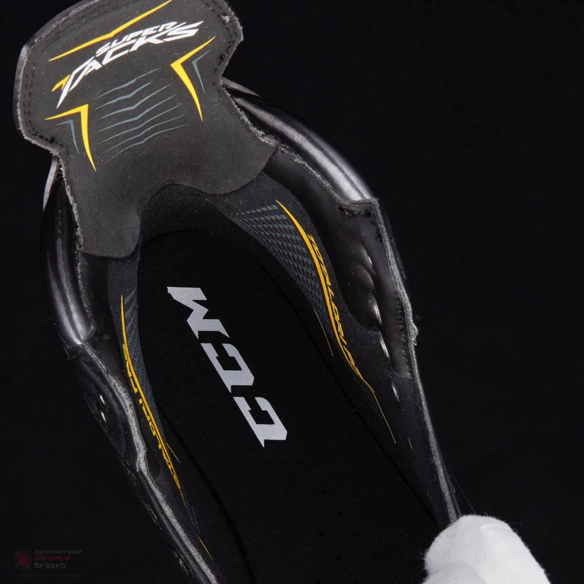 CCM Super Tacks AS1 Senior Hockey Skates 18 CCM Super Tacks AS1 Senior Hockey Skates - Image 16